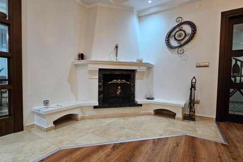 Villa 6+2 Kemer, Antalya, Türkiye №211345 - 14