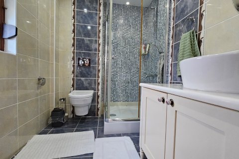 Villa 6+2 Kemer, Antalya, Türkiye №211345 - 30