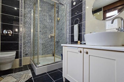 Villa 6+2 Kemer, Antalya, Türkiye №211345 - 22
