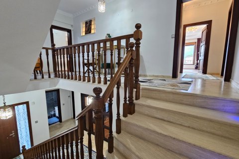 Villa 6+2 Kemer, Antalya, Türkiye №211345 - 23