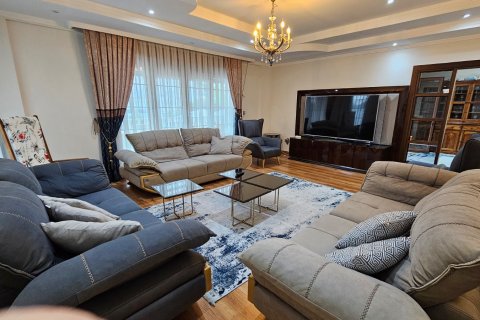 Villa 6+2 Kemer, Antalya, Türkiye №211345 - 13