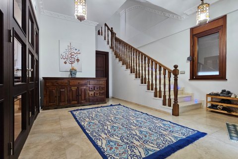 Villa 6+2 Kemer, Antalya, Türkiye №211345 - 18