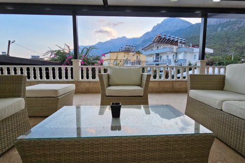 Villa 6+2 Kemer, Antalya, Türkiye №211345 - 7