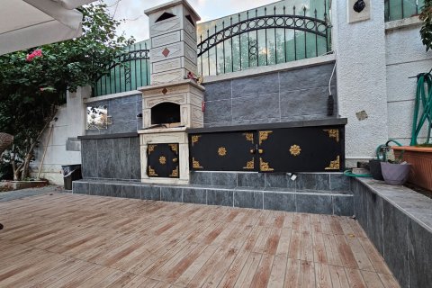Villa 6+2 Kemer, Antalya, Türkiye №211345 - 4