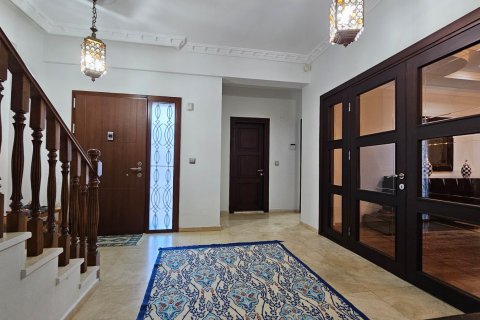 Villa 6+2 Kemer, Antalya, Türkiye №211345 - 19