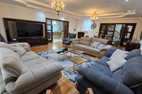 Villa 6+2 Kemer, Antalya, Türkiye №211345 - 17