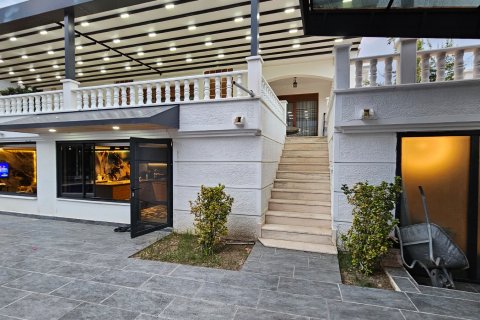 Villa 6+2 Kemer, Antalya, Türkiye №211345 - 3
