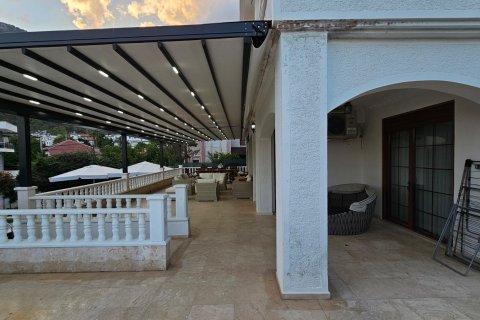 Villa 6+2 Kemer, Antalya, Türkiye №211345 - 5
