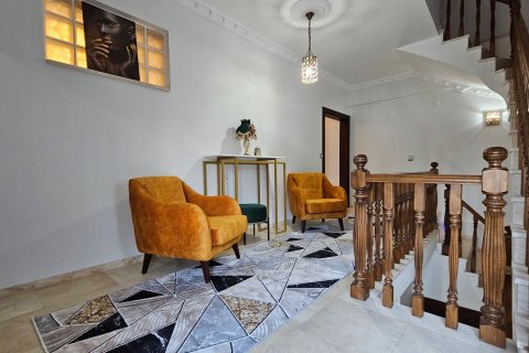 Villa 6+2 Kemer, Antalya, Türkiye №211345 - 26