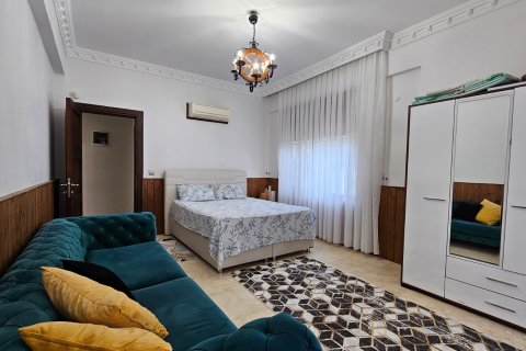 Villa 6+2 Kemer, Antalya, Türkiye №211345 - 21