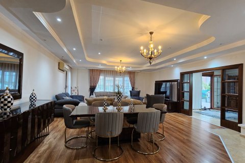 Villa 6+2 Kemer, Antalya, Türkiye №211345 - 15