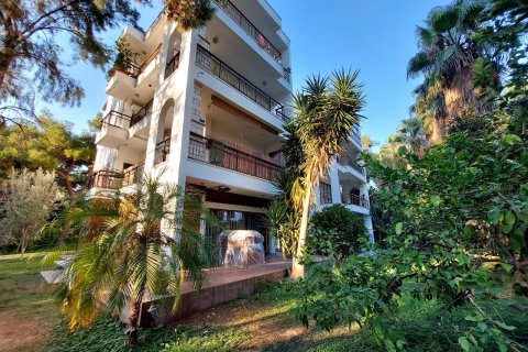 Квартира  3+1 в Анталье, Турция №211292