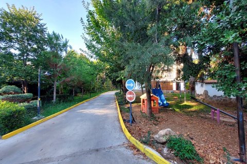 Apartment for sale in Antalya, Turkey, 3 bedrooms, 120m2, No. 211292 – photo 27