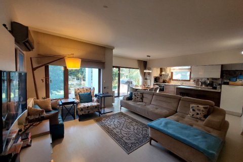 Apartment for sale in Antalya, Turkey, 3 bedrooms, 120m2, No. 211292 – photo 8