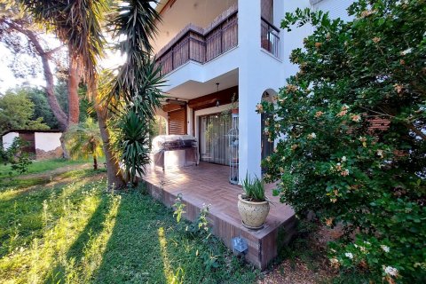 Apartment for sale in Antalya, Turkey, 3 bedrooms, 120m2, No. 211292 – photo 3