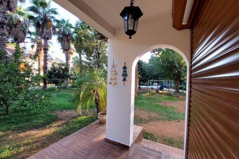 Apartment for sale in Antalya, Turkey, 3 bedrooms, 120m2, No. 211292 – photo 4