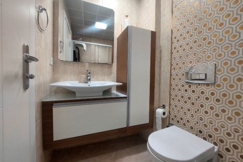 Apartment for sale in Antalya, Turkey, 3 bedrooms, 120m2, No. 211292 – photo 23