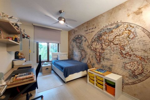 Apartment for sale in Antalya, Turkey, 3 bedrooms, 120m2, No. 211292 – photo 20