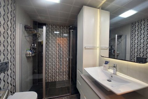 Apartment for sale in Antalya, Turkey, 3 bedrooms, 120m2, No. 211292 – photo 19