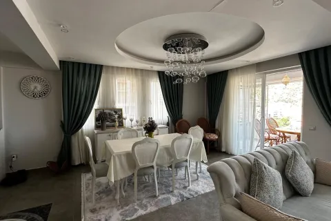 5+1 Leilighet i Avsallar, Antalya, Tyrkia Nr. 223986 - 14