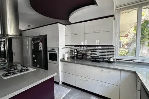 5+1 Leilighet i Avsallar, Antalya, Tyrkia Nr. 223986 - 7