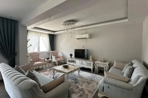 5+1 Leilighet i Avsallar, Antalya, Tyrkia Nr. 223986 - 13