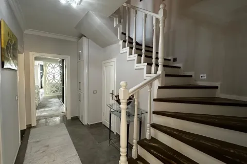 5+1 Leilighet i Avsallar, Antalya, Tyrkia Nr. 223986 - 20