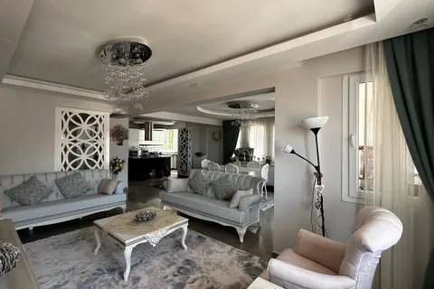 5+1 Leilighet i Avsallar, Antalya, Tyrkia Nr. 223986 - 15