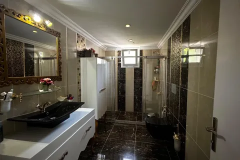 5+1 Leilighet i Avsallar, Antalya, Tyrkia Nr. 223986 - 27