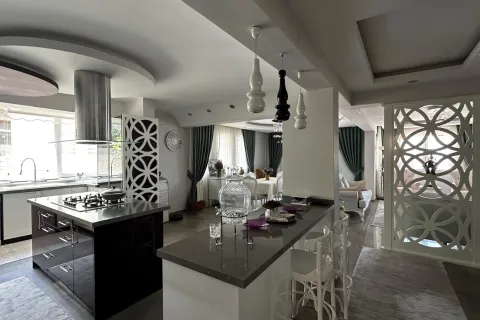 5+1 Leilighet i Avsallar, Antalya, Tyrkia Nr. 223986 - 8