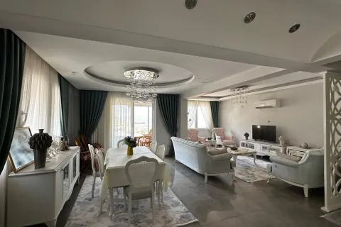 5+1 Leilighet i Avsallar, Antalya, Tyrkia Nr. 223986 - 2