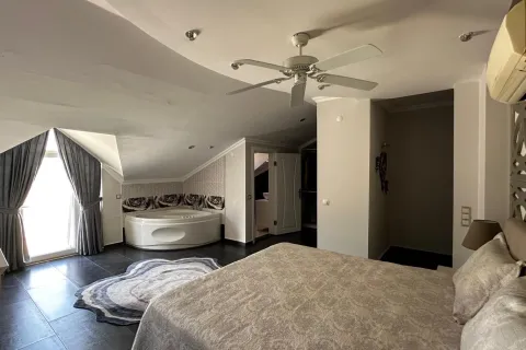 5+1 Leilighet i Avsallar, Antalya, Tyrkia Nr. 223986 - 25