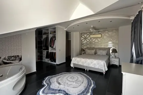 5+1 Leilighet i Avsallar, Antalya, Tyrkia Nr. 223986 - 29