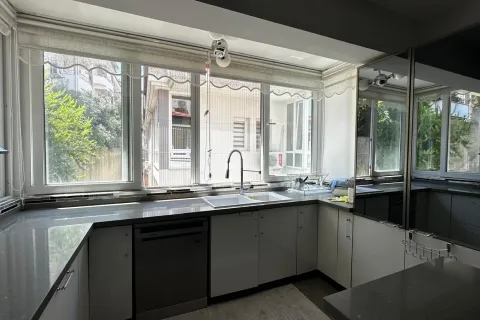 5+1 Leilighet i Avsallar, Antalya, Tyrkia Nr. 223986 - 6