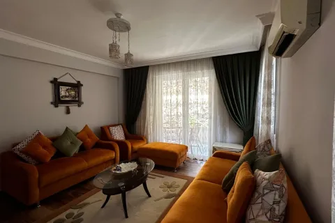 5+1 Leilighet i Avsallar, Antalya, Tyrkia Nr. 223986 - 11