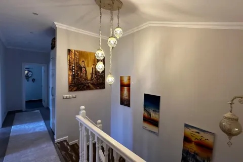 5+1 Leilighet i Avsallar, Antalya, Tyrkia Nr. 223986 - 21