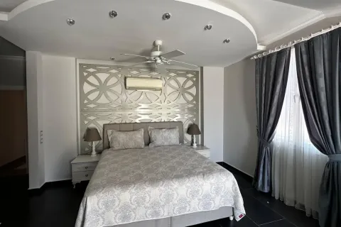 5+1 Leilighet i Avsallar, Antalya, Tyrkia Nr. 223986 - 23