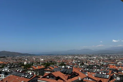 5+1 Leilighet i Avsallar, Antalya, Tyrkia Nr. 223986 - 12