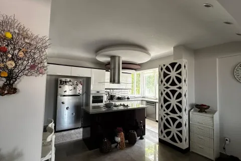 5+1 Leilighet i Avsallar, Antalya, Tyrkia Nr. 223986 - 4