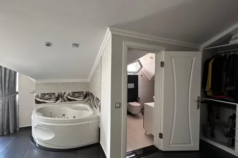 5+1 Leilighet i Avsallar, Antalya, Tyrkia Nr. 223986 - 22