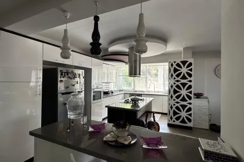 5+1 Leilighet i Avsallar, Antalya, Tyrkia Nr. 223986 - 3