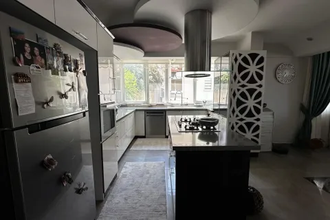 5+1 Leilighet i Avsallar, Antalya, Tyrkia Nr. 223986 - 5