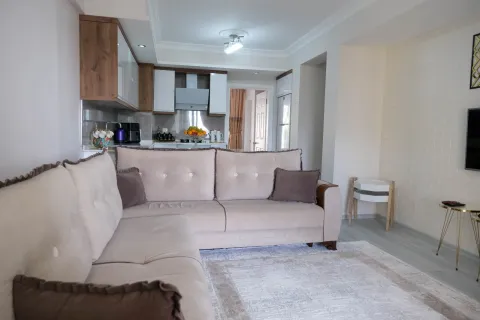 Продажа квартиры в Авсалларе, Анталье, Турция 3+1, 110м2, №223988 – фото 13