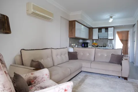 Продажа квартиры в Авсалларе, Анталье, Турция 3+1, 110м2, №223988 – фото 7