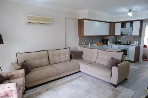 Продажа квартиры в Авсалларе, Анталье, Турция 3+1, 110м2, №223988 – фото 9
