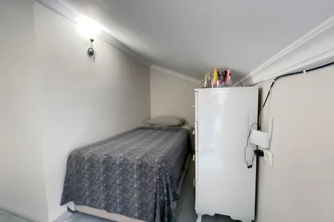 Продажа квартиры в Авсалларе, Анталье, Турция 3+1, 110м2, №223988 – фото 18