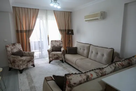 Продажа квартиры в Авсалларе, Анталье, Турция 3+1, 110м2, №223988 – фото 5