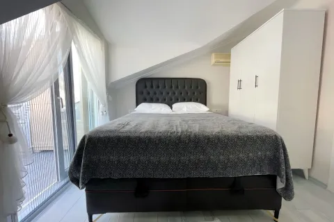 Продажа квартиры в Авсалларе, Анталье, Турция 3+1, 110м2, №223988 – фото 6