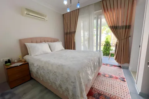 Продажа квартиры в Авсалларе, Анталье, Турция 3+1, 110м2, №223988 – фото 17