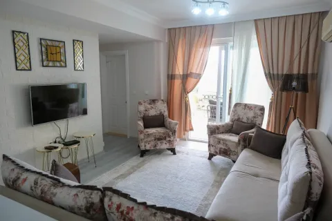 Продажа квартиры в Авсалларе, Анталье, Турция 3+1, 110м2, №223988 – фото 16